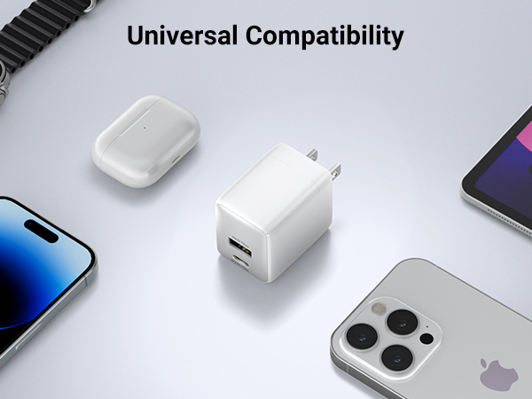 Universal Compatibility
