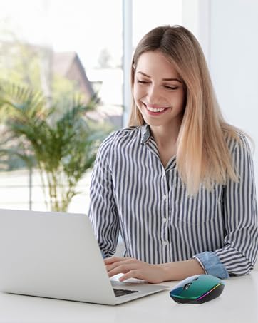 bluetooth wireless mouse