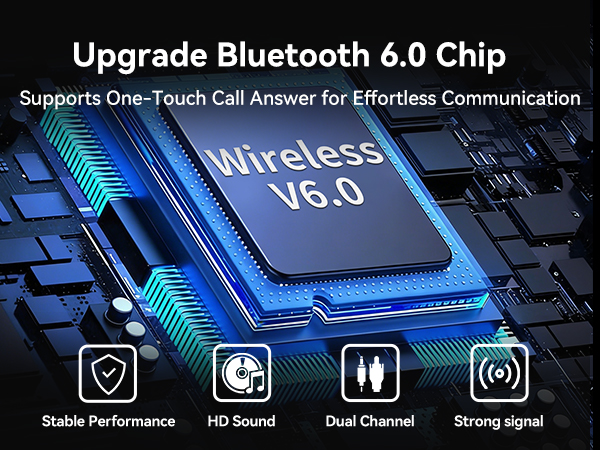 bluetooth audio receiver