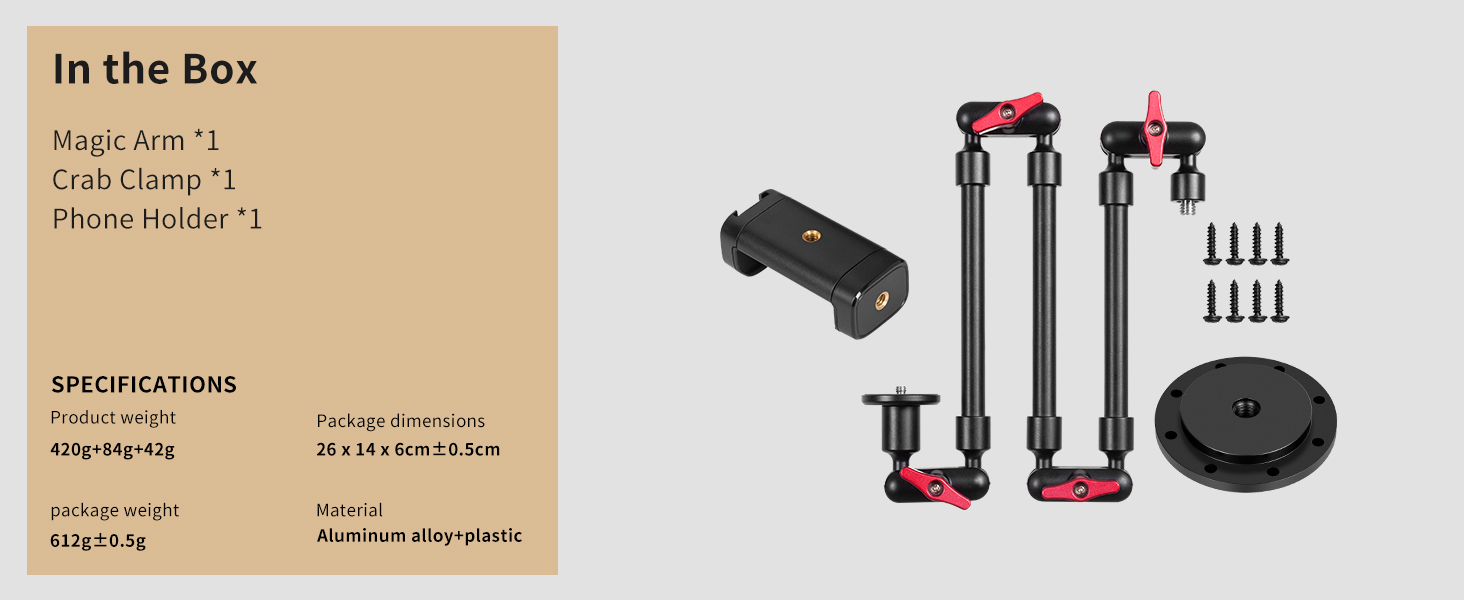 Product Specification