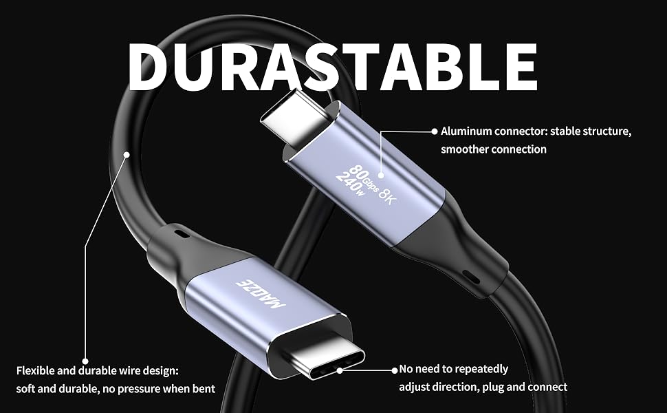 Durability and Stability