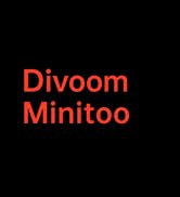 divoom minitoo