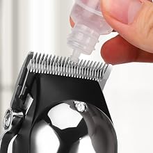 barber trimmer for men