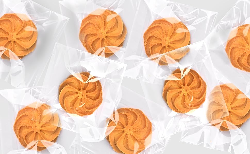 cookie bags