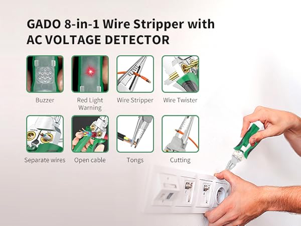 wire stripper needle nose pliers wire cutters electrician tools wire strippers electrical tools