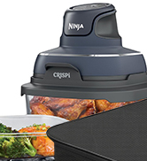 Coffee Maker Dust Cover for Ninja Pod &amp;amp; Grounds Specialty Single-Serve Coffee Maker