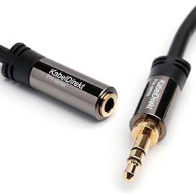3.5mm extension cable; aux extension cable; 3.5mm cable; 3.5mm female; female aux cable;
