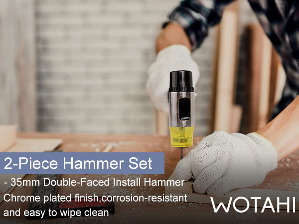 hammer set