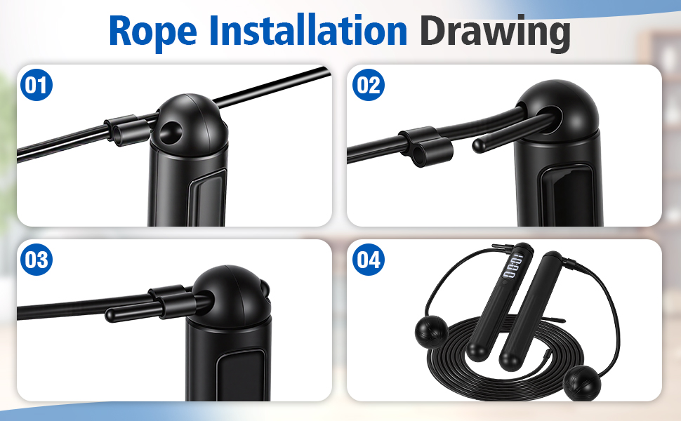 Easy to Install