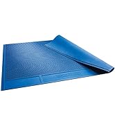 Rockler Silicone Glue Mat XL (23"x30") - Heat Resistant Mat for Projects, Garage, Shop, Dining 