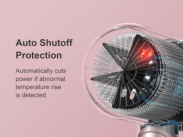 blow dryer
