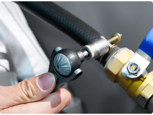 Plumbing Repair