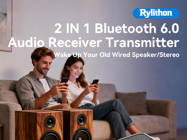 bluetooth transmitter receiver