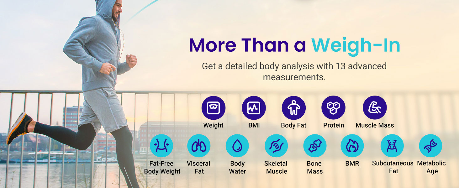 More Than a Weigh-In