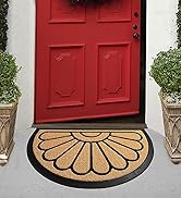 door mat