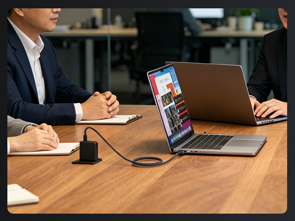 macbook air charger magnetic