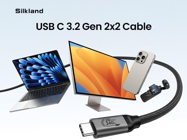 usb c monitor cable