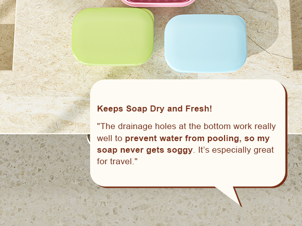 soap holder