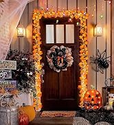 fall lights
