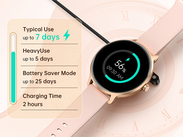 Android smart watch
