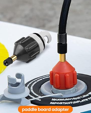 paddle board adapter