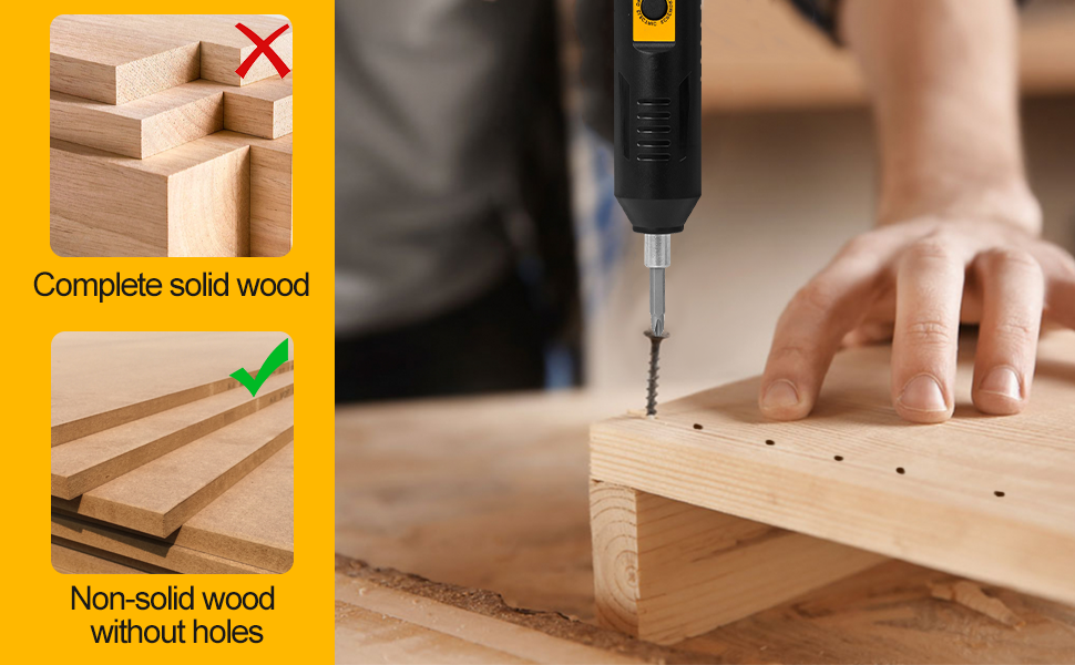 APPLICABLE SCENARIOS