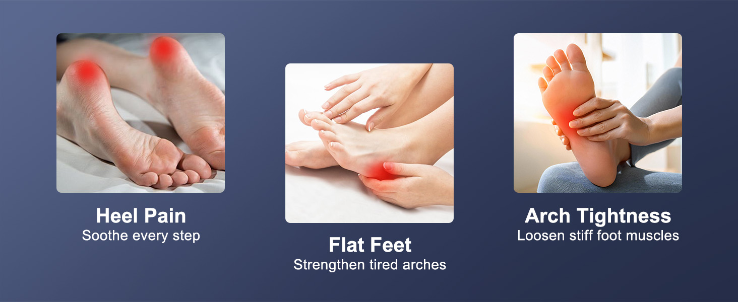 Ankle Balance Board