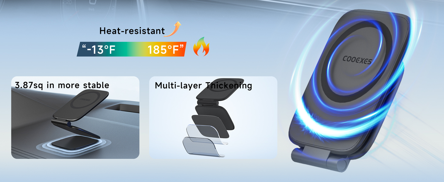 car phone holder for magsafe