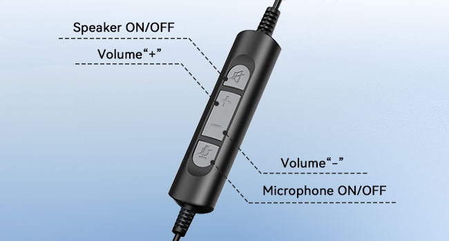  headsets with microphone for work