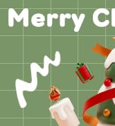 INFIYA Christmas Recommended