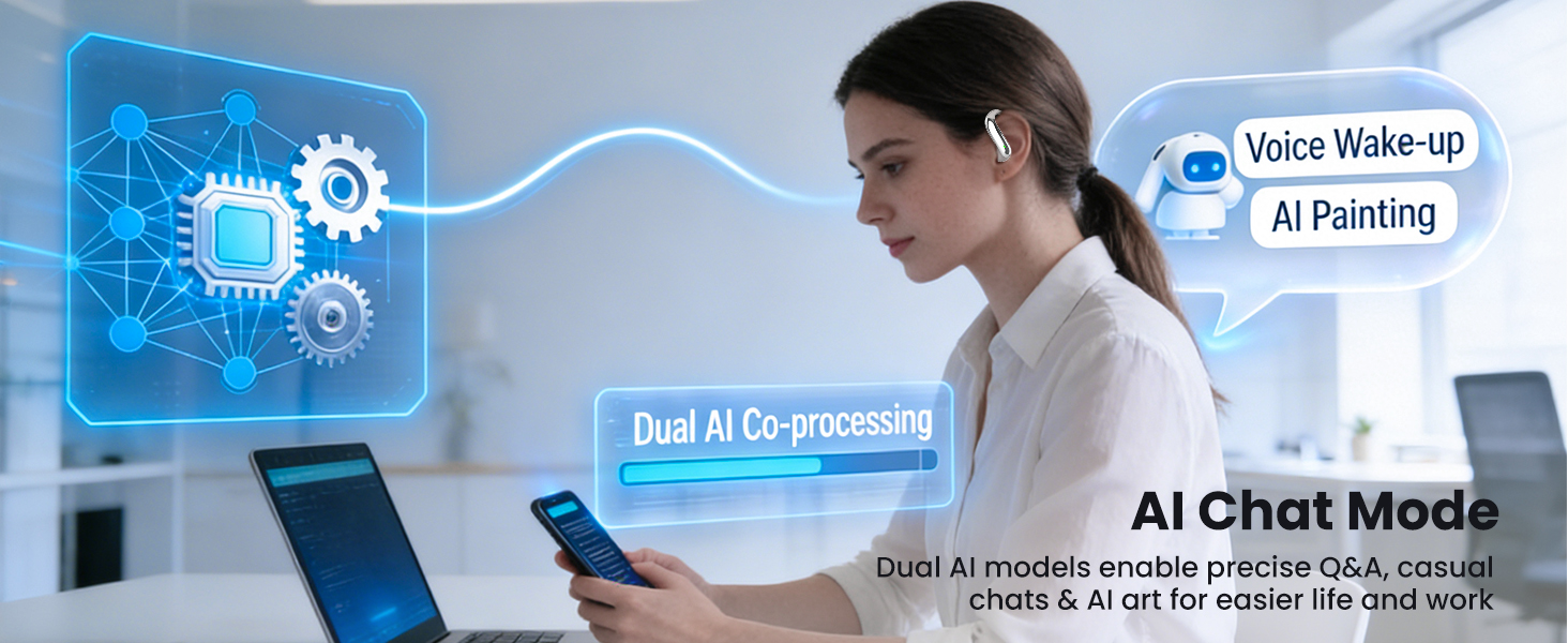 AI Chat Mode