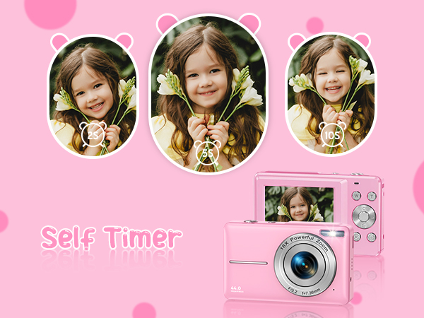 portable digital camera