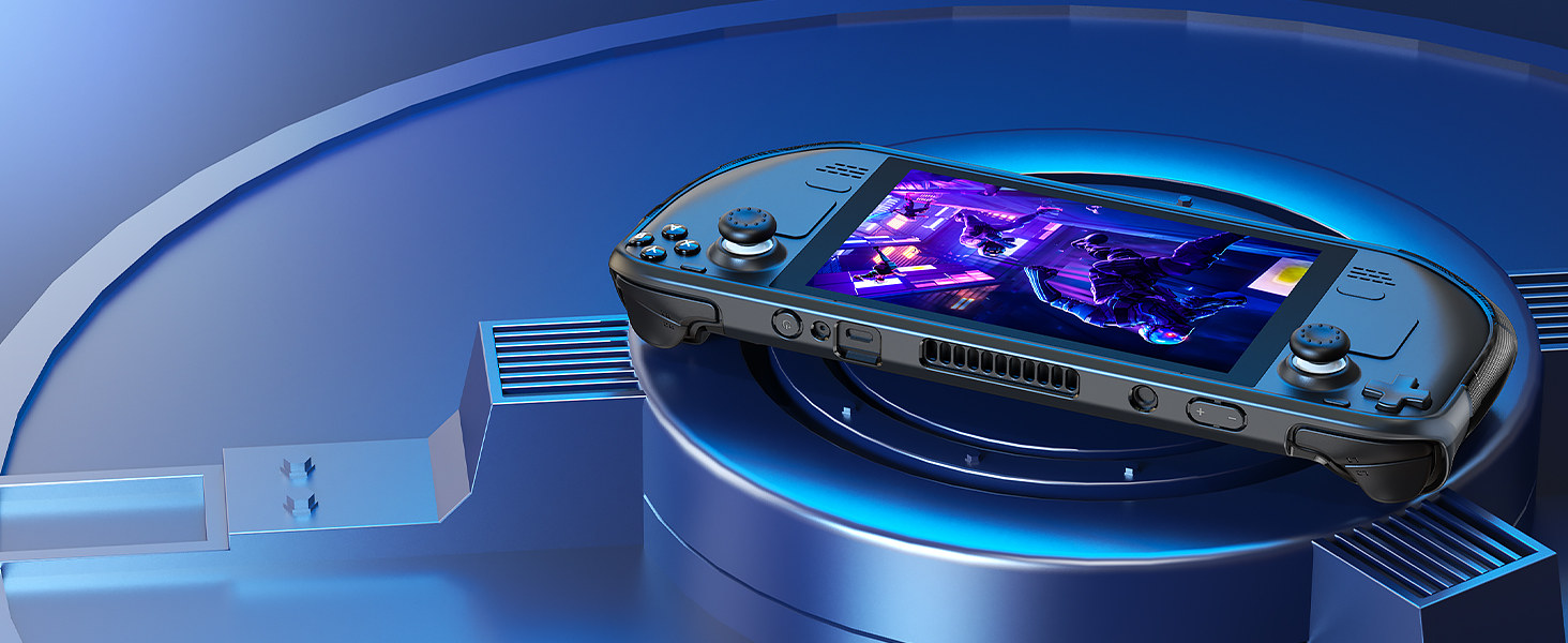 stream deck oled case