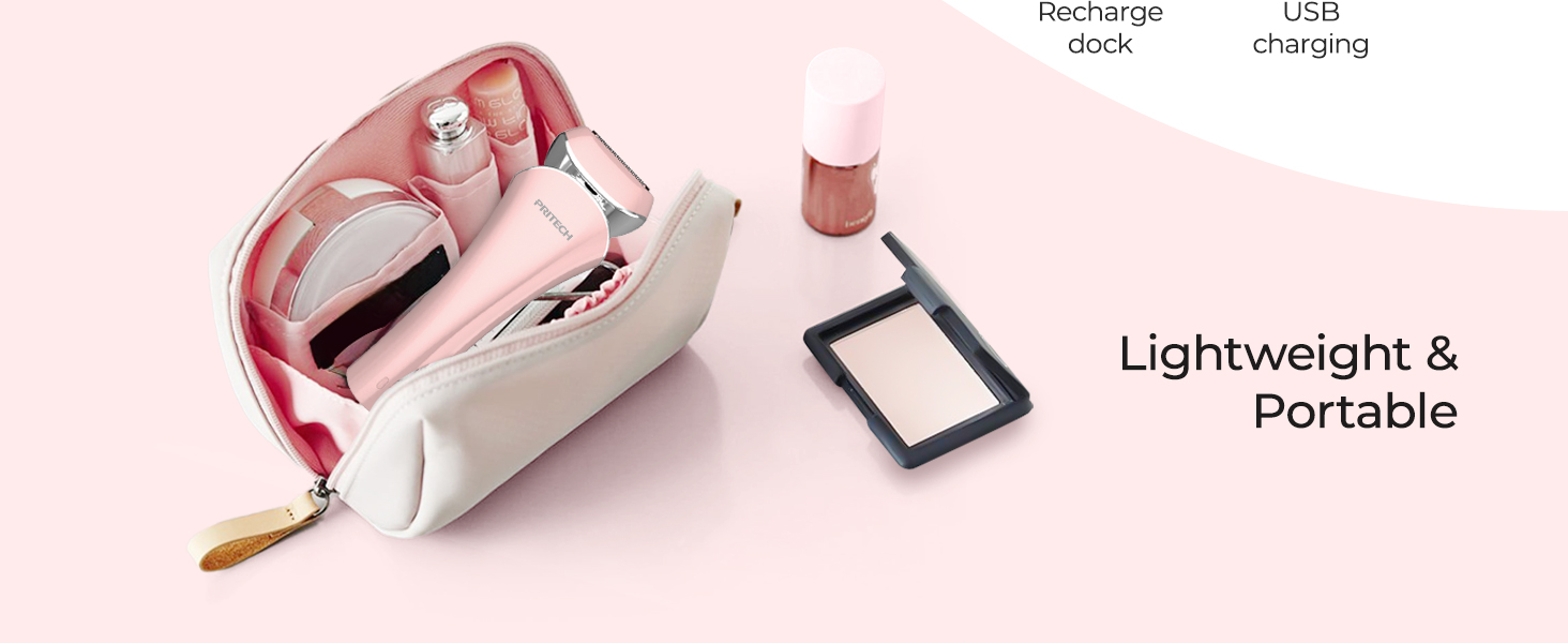 Electric shave for women razor for women lady shaver lady razor