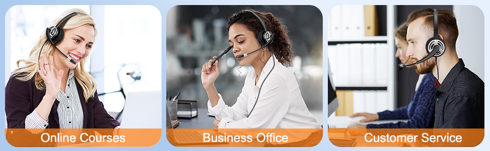 computer headset for laptop