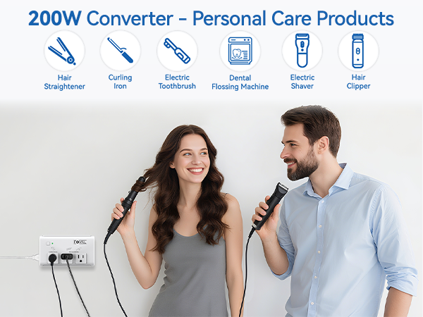 type g adapter for travel