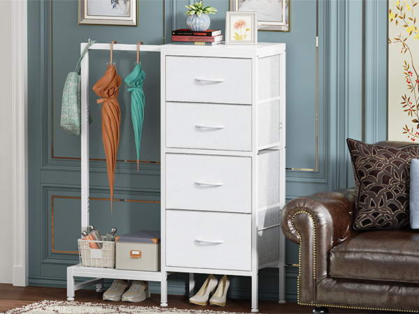 baby dresser