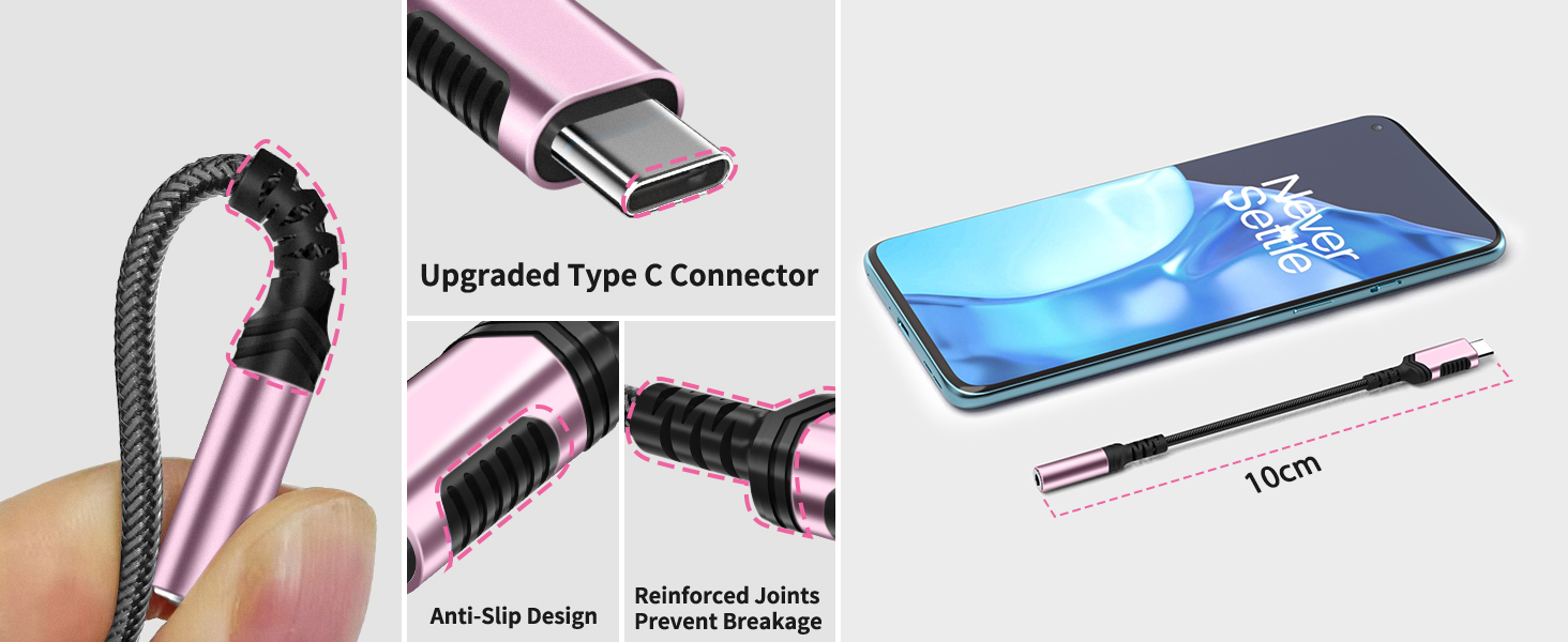 headphone adapter