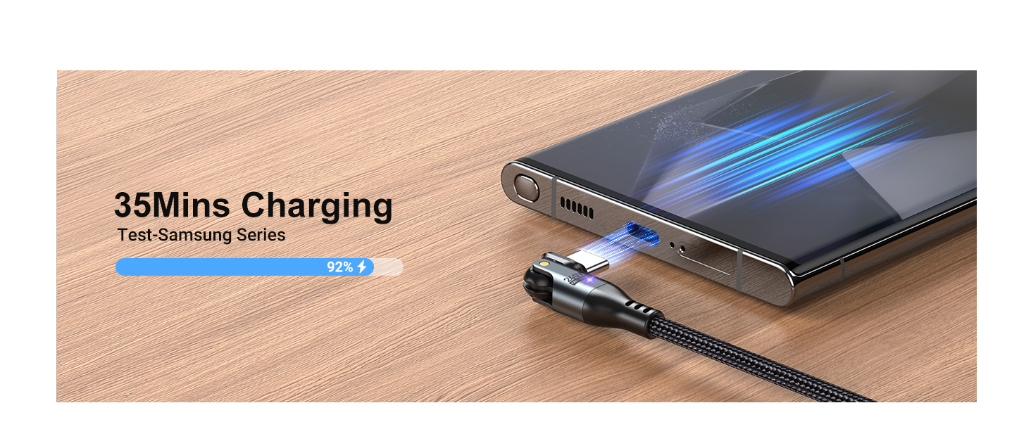 TYPE C FAST CHARGING CABLE