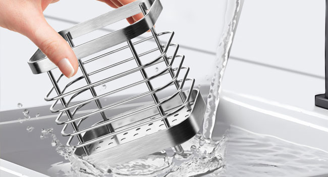 Utensil Holder