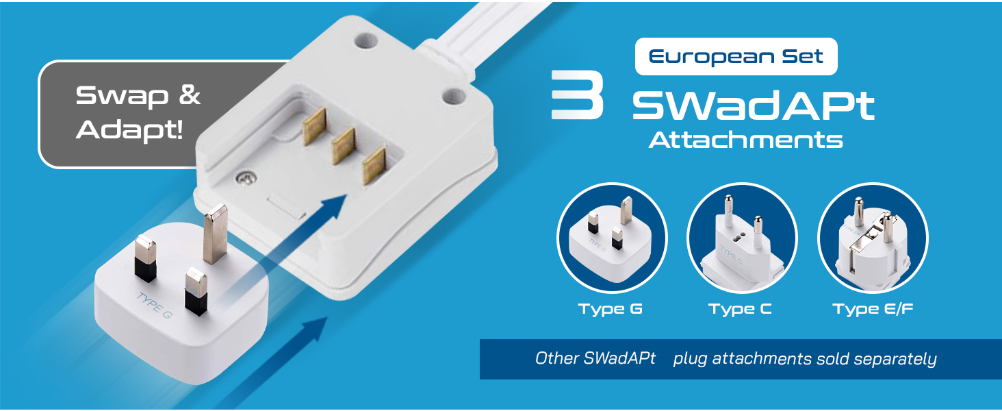 europe converters for travel