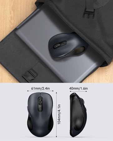 mouse wireless