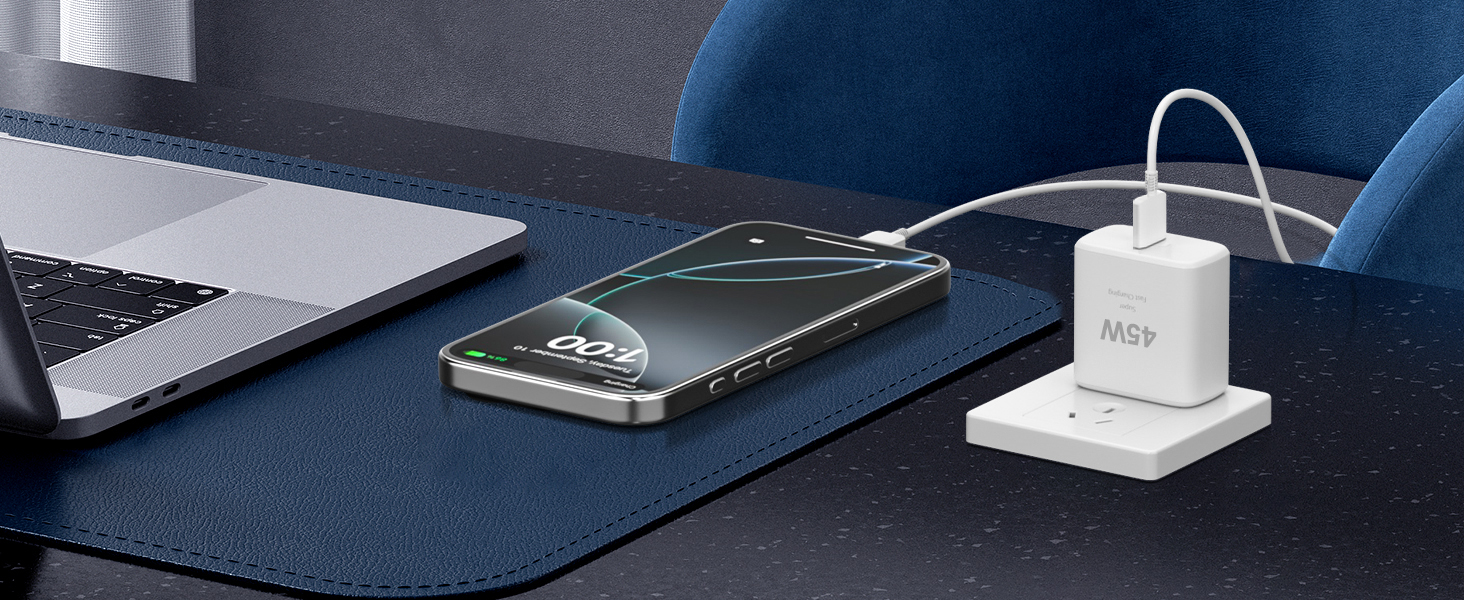 apple 16 pro max charger