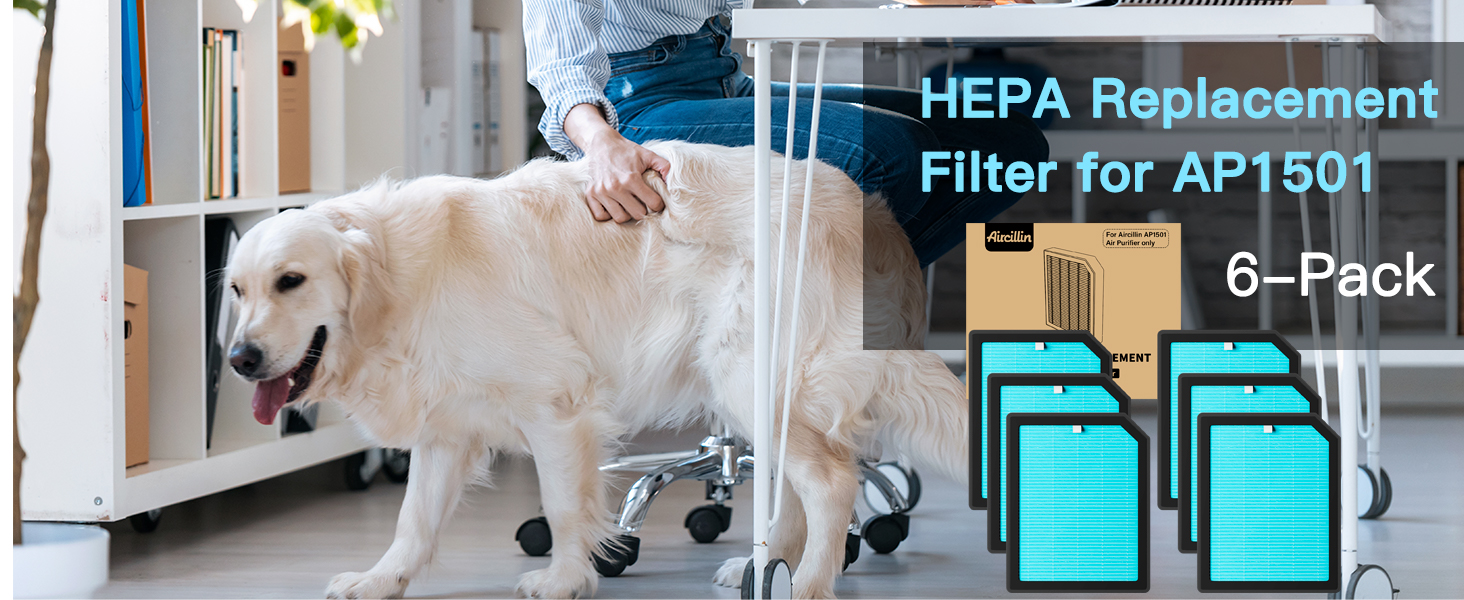 Air Purifier for Home