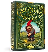 Grandpa Beck’s Gnoming A Round Card Game | A Fun Family Card Game | Enjoyed by Kids, Teens, &amp; Adu...