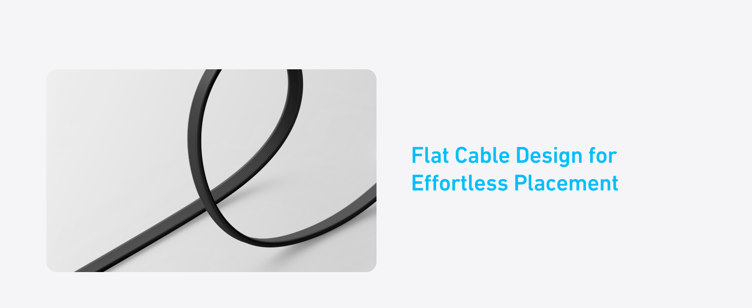 Flat Cable