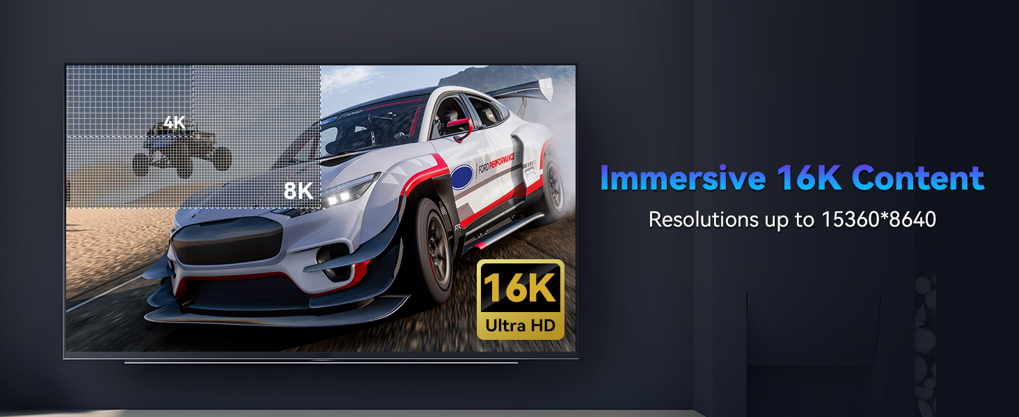 displayport cable TD3 DP80