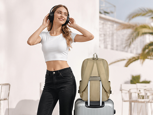 Laptop Backpack for Men