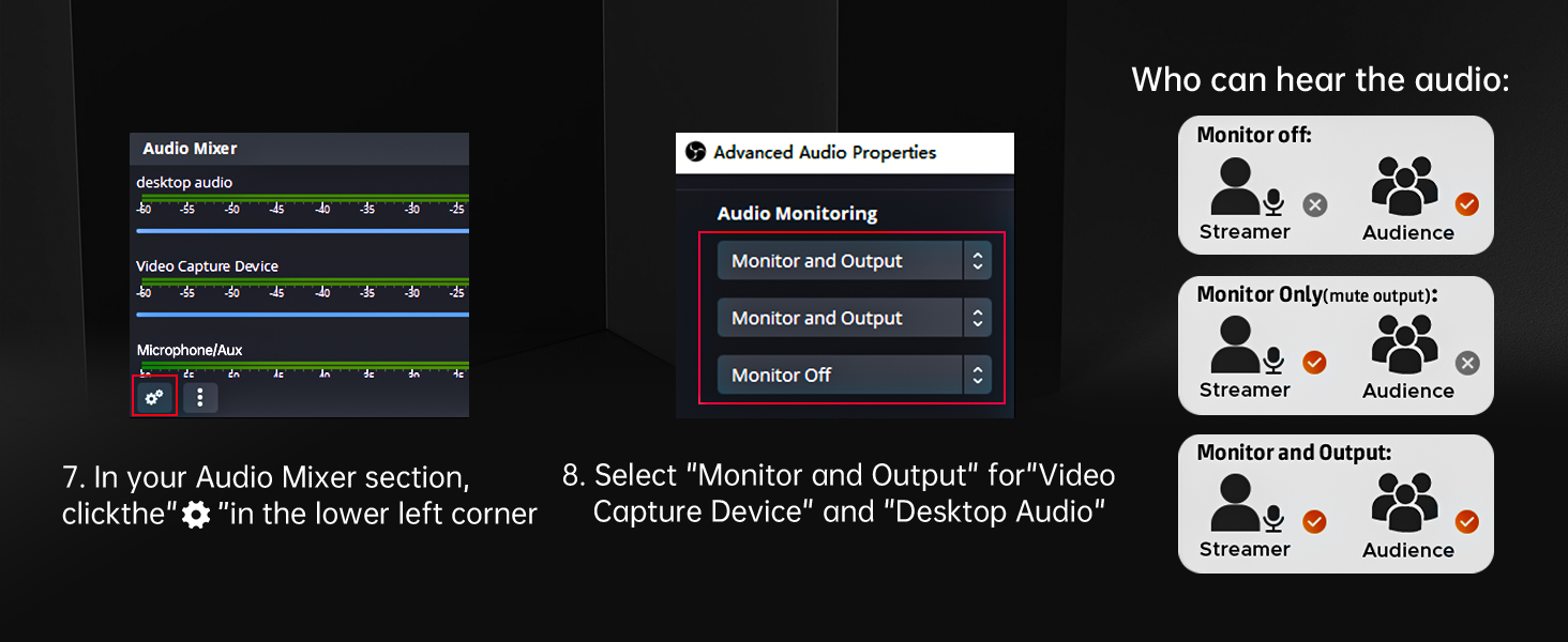 capture card Capture Card for Streaming video capture card capture card for switch
