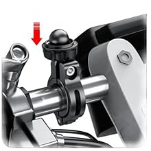 sturdy handlebar cellphone mounts